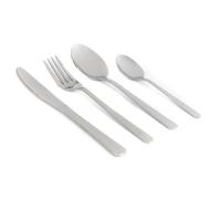 Ménagère 16 pièces - RUSSELL HOBBS - Vienna - Acier inoxydable - Garantie 15 ans - Finition miroir