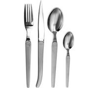 Ménagère 16 pièces sable laguiole héritage Tarrerias Bonjean