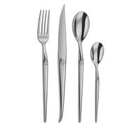 Ménagère 16 pièces satin laguiole emotion Tarrerias Bonjean