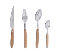 Ménagère 16 pièces Woody Jean Dubost