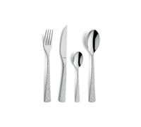 Ménagère 24 couverts de table Livia Ronda Amefa Première tout inox 0,000000 Inox