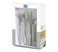 Vieux Paris Satiné - Ménagère 24 pièces