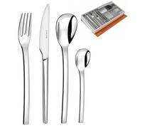 Couzon Pix'Elle - Ménagère 24 pièces en coffret
