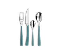 Ménagère 24 pièces - AMEFA - Alizée - Compact turquoise