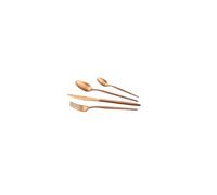 Amefa – Ménagère 24 pièces – Soprano – Cuivre brossé