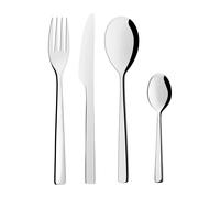 Ménagère 24 Pièces "Deka" 20cm Inox