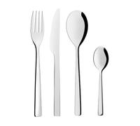 Ménagère 24 pièces ""Deka"" Secret de gourmet