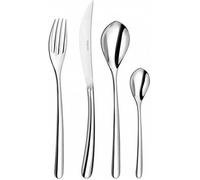 Ménagère 24 pièces Elixir tout inox 18/10 par C…