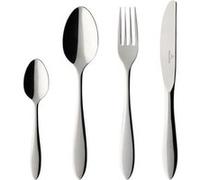 Ménagère 24 pièces en inox ARTHUR acier inoxydable G