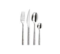 Ménagère 24 pièces inox Amefa 145000AF11C40 acier