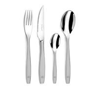 Ménagère 24 pièces - AMEFA - Lou Laguiole - Figure - Inox 18/10