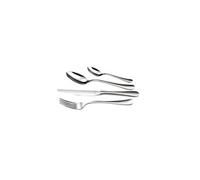 Amefa – Ménagère 24 pièces Venus, inox gris (833000AF11C40)