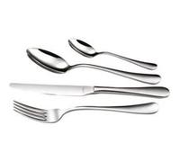 Amefa – Ménagère 24 pièces Venus, inox gris (833000AF11C40)