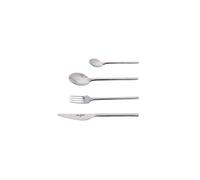 Ménagère 24 pièces inox Jean Dubost NT010890X01047