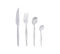 Ménagère 24 pièces inox Jean Dubost NV080990X01047