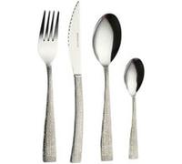 Ménagère 24 pièces inox strasse Jean Dubost NS270990X01047 inox