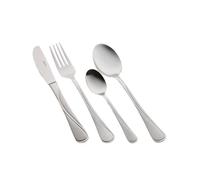 Ménagère 24 pièces - KINGHOFF - KH-1346 - Acier inoxydable 18/10 - Satiné - Compatible lave-vaisselle