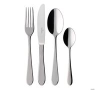 Villeroy & Boch 1263399037 services de couverts 24 pièce(s) Acier inoxydable