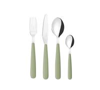 MÉNAGÈRE 24 PIECES "POP" Sage Green