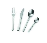 Ménagère 24 pièces Saphir satiné