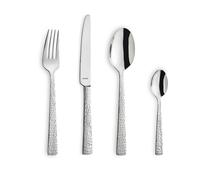 Ménagère 24 pièces Trend Felicity acier inoxydable (inox) 19.00x8.00 cm