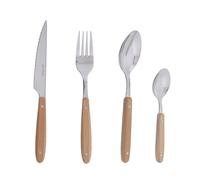 Ménagère 24 pièces Woody Jean Dubost