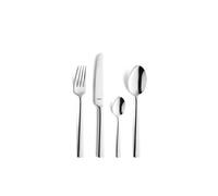 Ménagère Moderno 24 pièces - inox