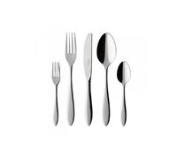 Villeroy & Boch – Ménagère Arthur 30 pièces, 6 personnes, Acier inoxydable, Lave-vaisselle garanti