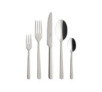 Ménagère 30 pièces inox Villeroy-boch 12-6408-9057 acier inoxydable G