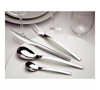 Ménagère 48 Pièces Inox 18/10 COUZON PIX'ELLE coffret en bois