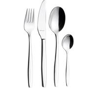 Amefa – Ménagère Florence – 49 pièces inox – 181000waf04e90 – Argenté G