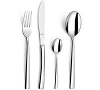 Ménagère 49 pièces Havane - Amefa - Argent - Inox G