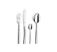 Ménagère 49 pièces Havane - - Argent - Inox