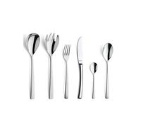 Ménagère inox 49 pièces + service à salade 906500af04f91