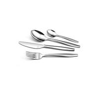 Amefa – Ménagère Florence – 49 pièces inox – 181000waf04e90 – Argenté G