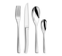 Ménagère 50 Pièces Inox COUZON PERSANE coffret en bois