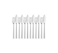 Ménagère à poisson WMF Corvo - 12 pièces