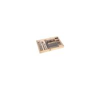 Laguiole Ménagere De 24 Pieces - Inox