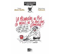 Ménagère de plus ou moins de 50 ans vous emmerde ! (La)
