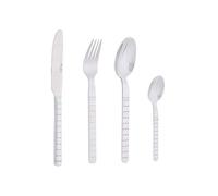 Ménagère - JEAN DUBOST - Globe - 24 pièces - 6 personnes