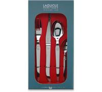 Ménagère LAGUIOLE HERITAGE TB 16 pcs intuition brilliant