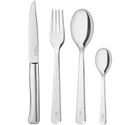 Ménagère Opinel Gamme Perpetue 4 Couteaux 4 Fourchettes