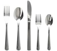 Ménagère - San Ignacio - BGEU-5889 - 60 pièces - Acier inoxydable - Multicolore