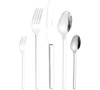 Esmeyer Cuillères à café Bettina INOX 18/10 poli Lot de 12