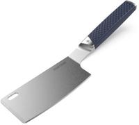 Ménagère STEAK CHAMP Spatule Flip & cut