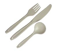 Ménagère YATE Highlander Polycarbonate KFS