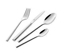 Ménagère Zwilling Aberdeen (L x l x H) 49,80 x 37,50 x 11 cm (L x l x H) 49,80 x 37,50 x 11 cm Argenté
