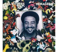 Menagerie by Withers, Bill [VINYL] NEUF