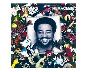 Menagerie Edition Limitée CD