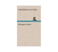 Ménagerie Intime